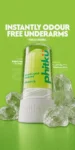 Alum Natural Crystal Roll-On Stick - Aloe Vera